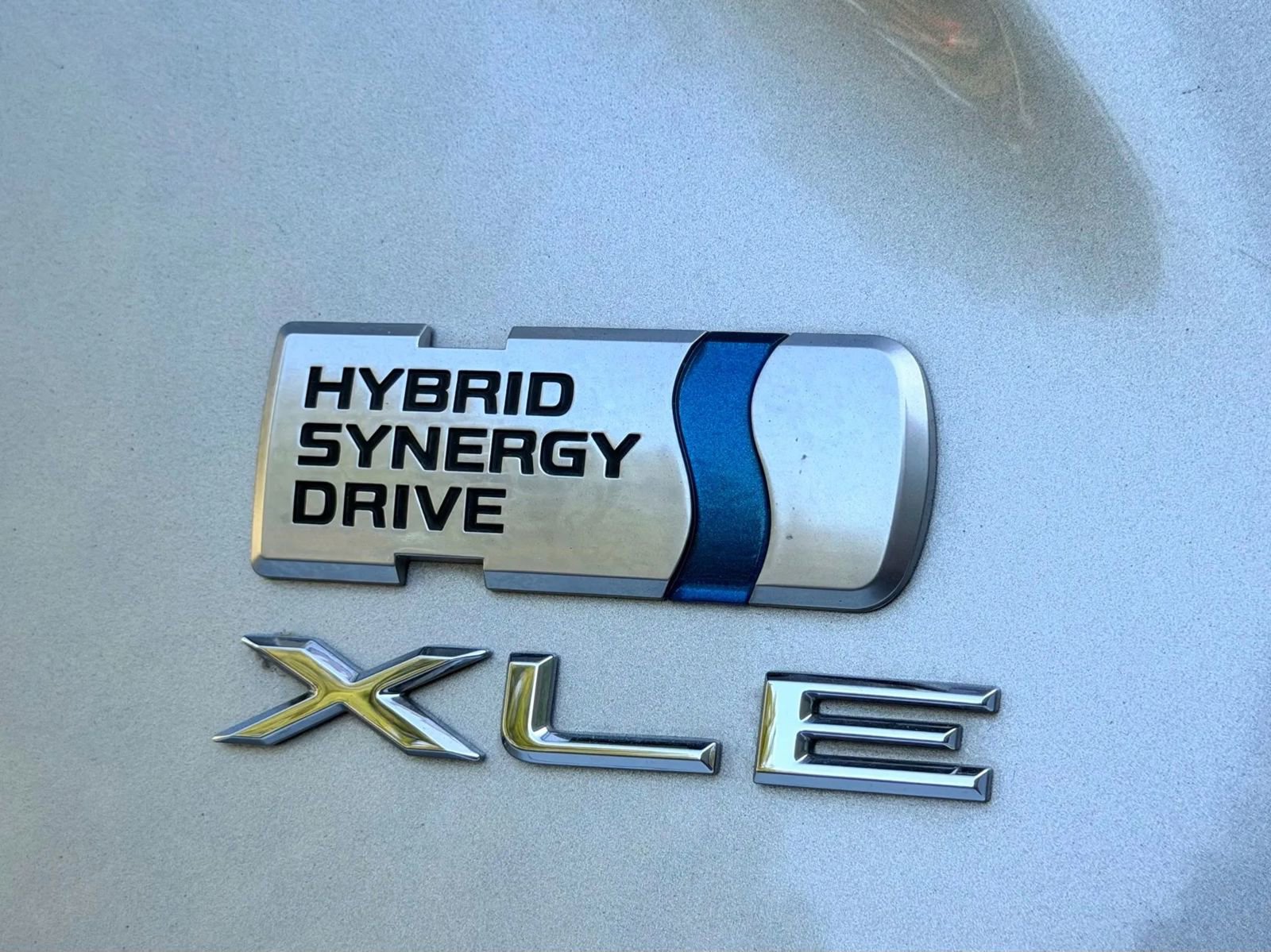 Used 2018 Toyota Avalon XLE Plus w/ Preferred Accessory Package image 21