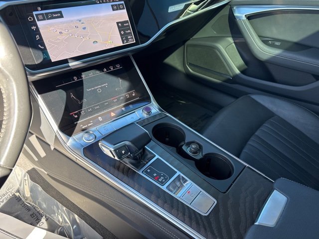 Used 2019 Audi A7 3.0T Prestige w/ Prestige Package image 18