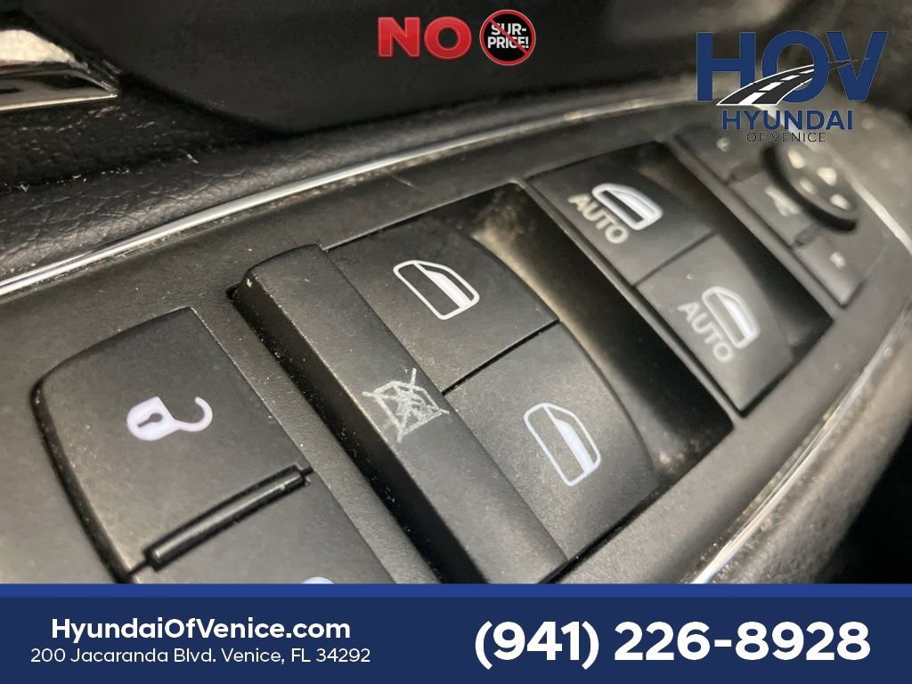 Used 2015 RAM 1500 Sport w/ Convenience Group RWD image 17