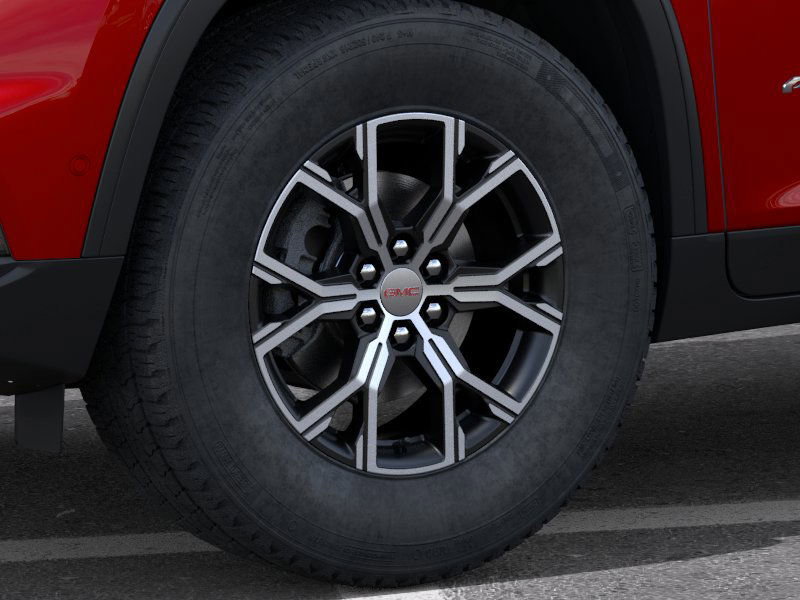New 2026 GMC Acadia AT4 w/ Luxury Package AWD/4WD image 33