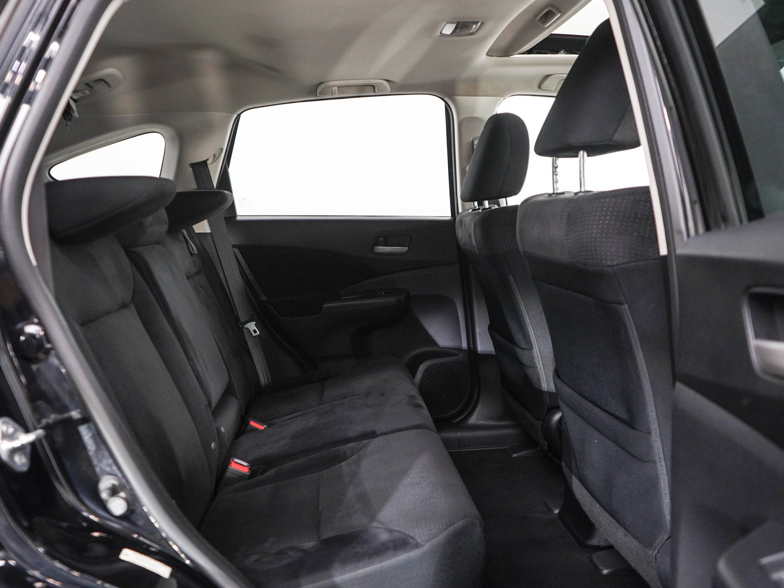 Used 2013 Honda CR-V EX image 12