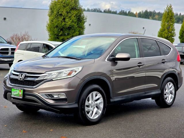 Used 2016 Honda CR-V EX image 3