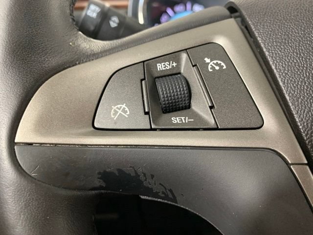 Used 2011 Buick LaCrosse CXL FWD image 31
