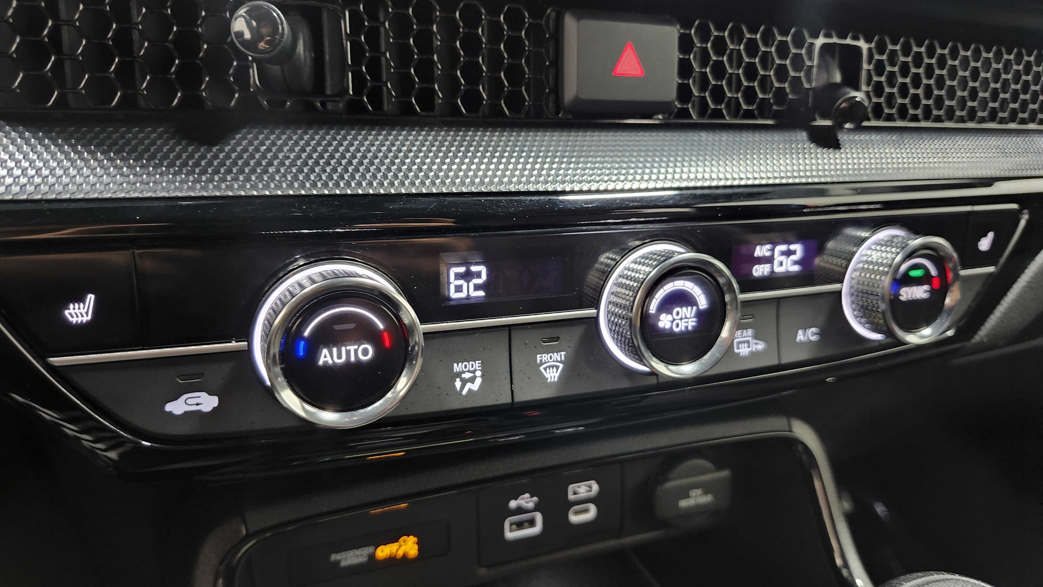 Used 2023 Honda CR-V Sport Touring image 31