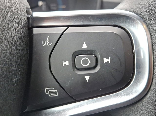 Certified 2022 Volvo C40 P8 Recharge Ultimate image 20