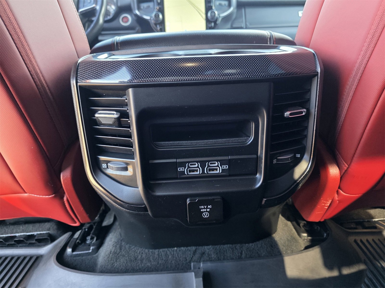 Used 2022 RAM 1500 TRX image 20