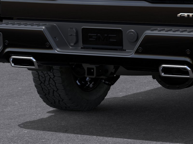 New 2026 GMC Sierra 1500 AT4 w/ AT4 Preferred Package AWD/4WD image 14