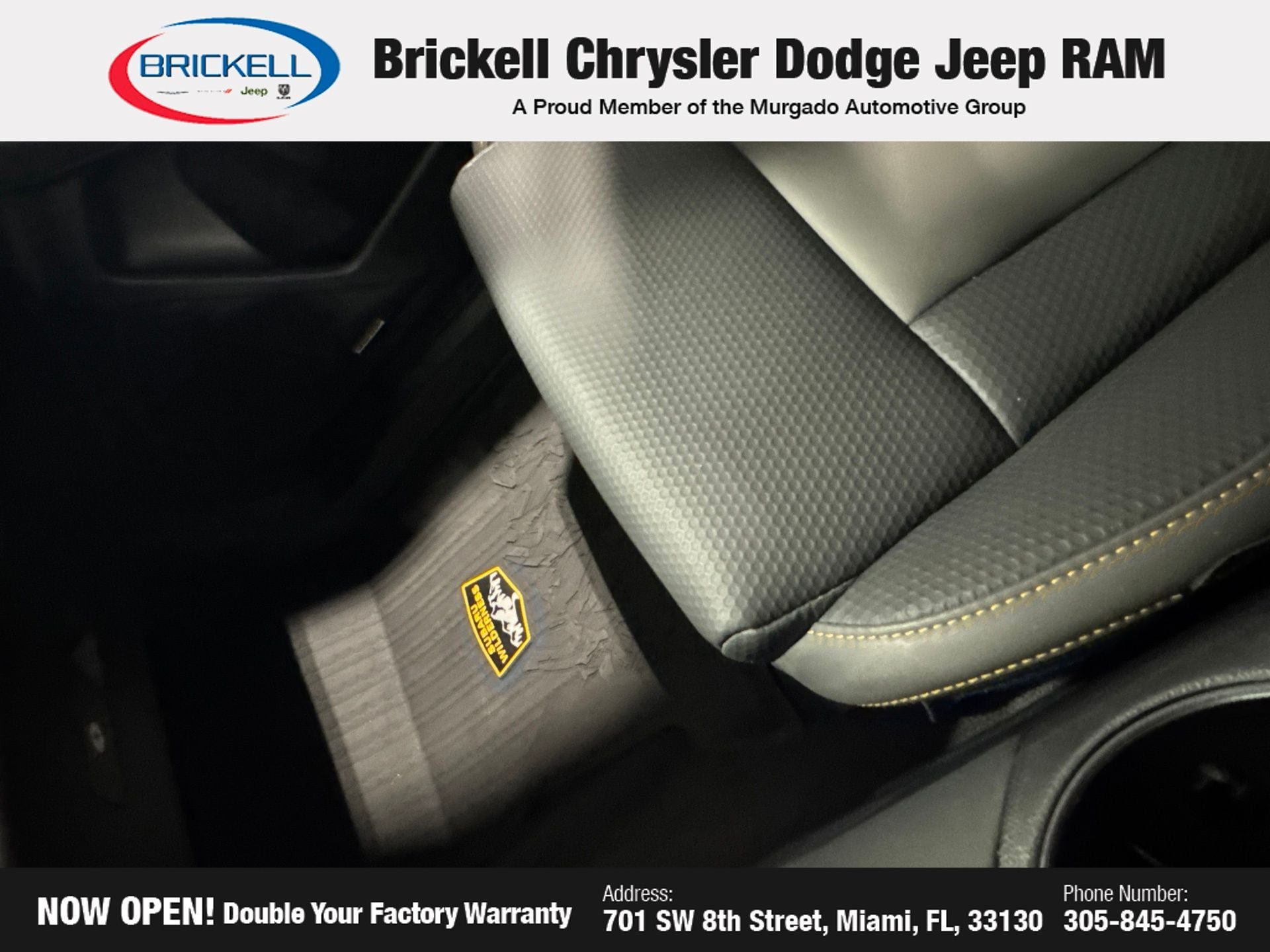 Used 2024 Subaru Outback Wilderness AWD/4WD image 24