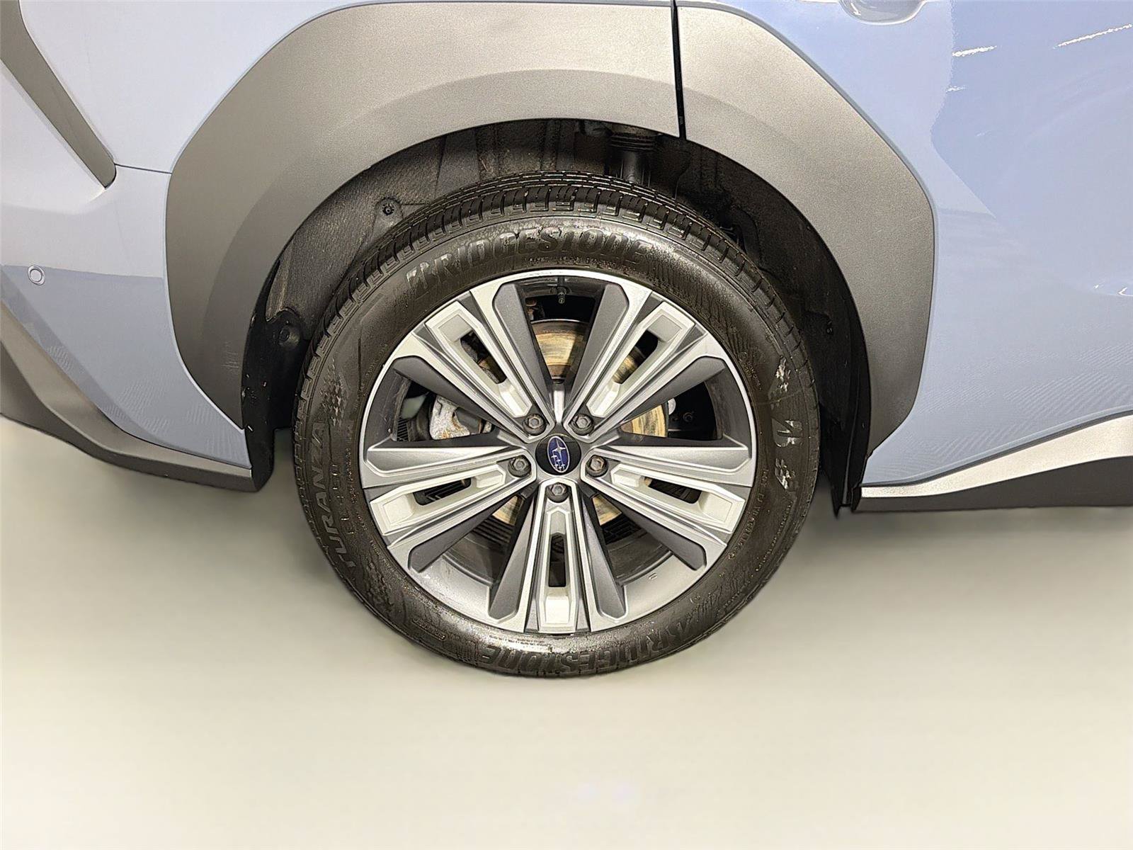 Used 2023 Subaru Solterra AWD image 35