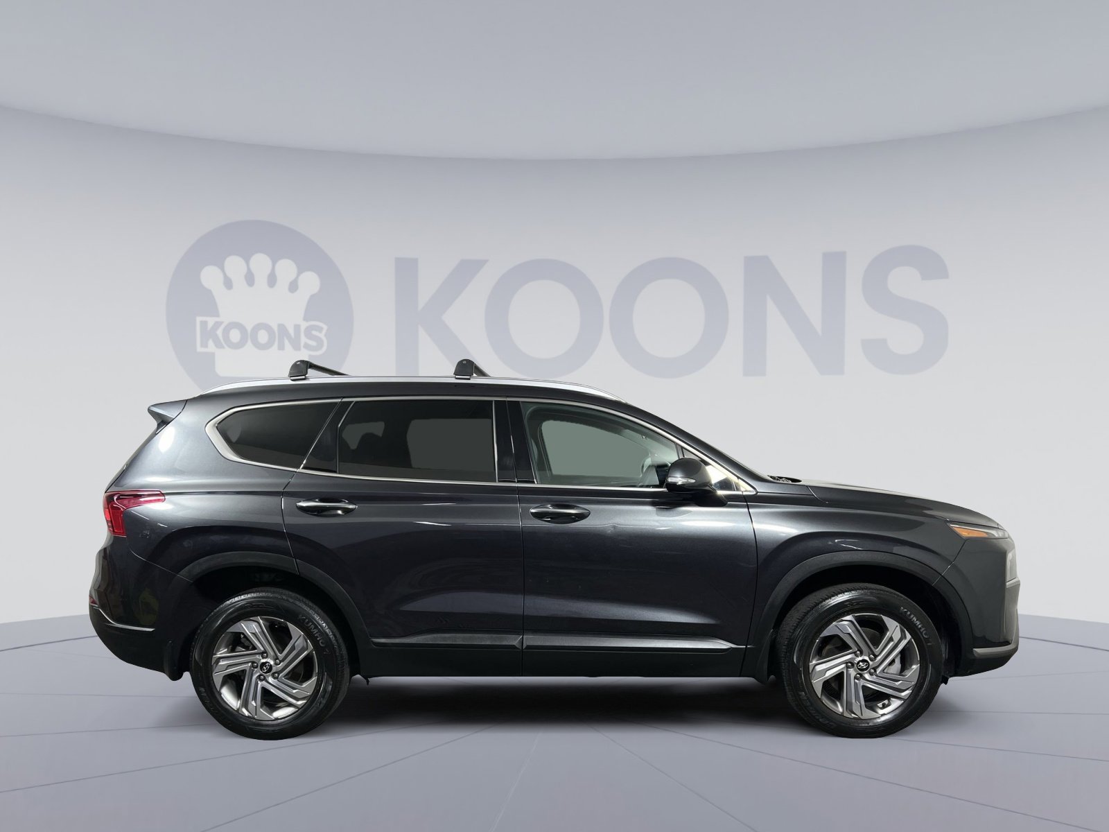 Used 2023 Hyundai Santa Fe SEL image 8