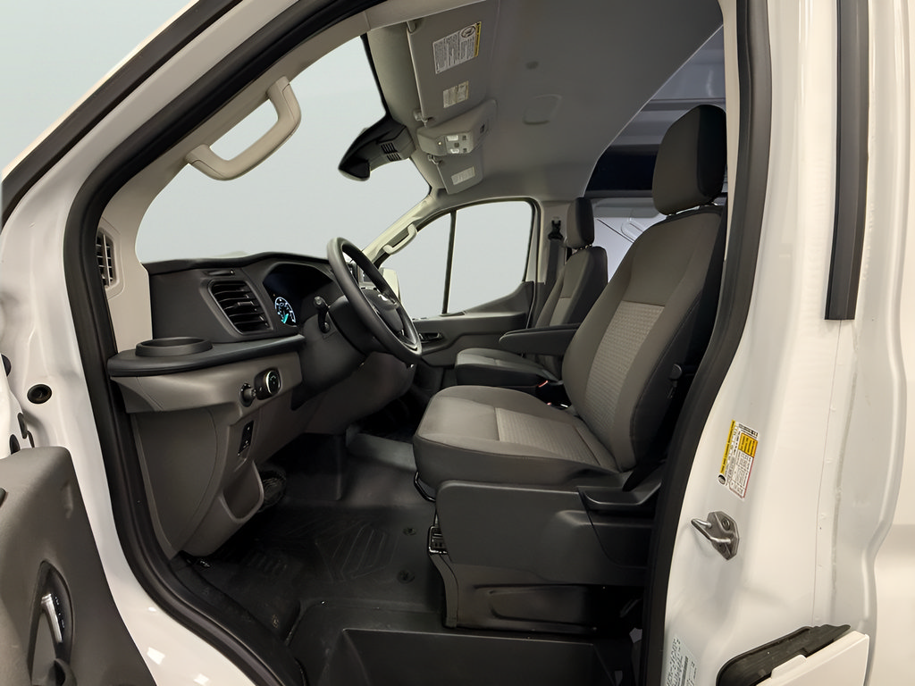 Used 2024 Ford Transit 250 Low Roof w/ Interior Upgrade Package RWD image 21