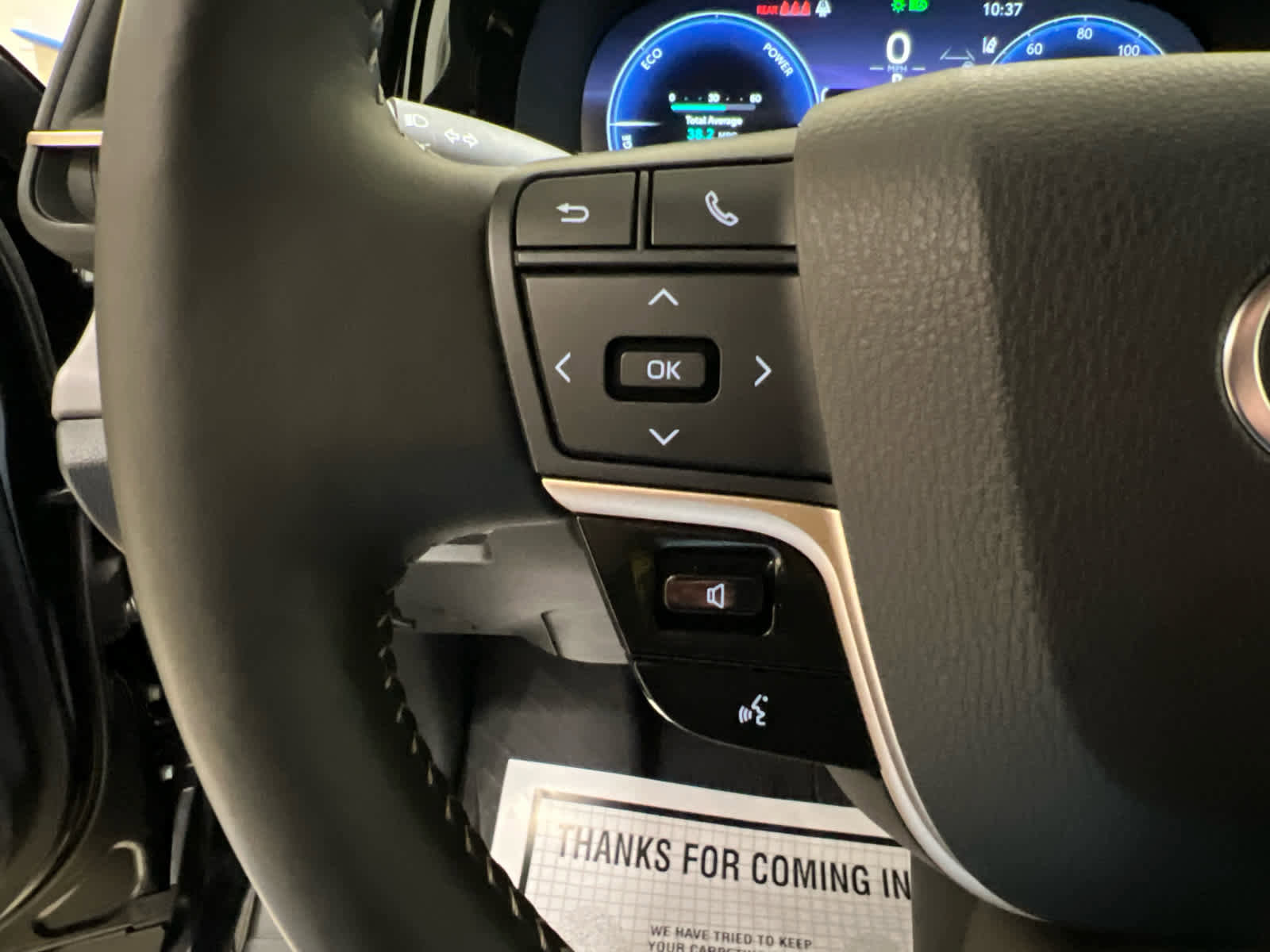 Used 2026 Toyota Crown Nightshade image 22