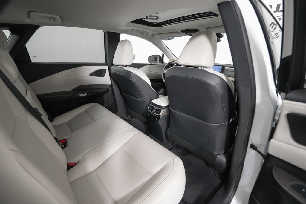 Certified 2024 Lexus RX 350 Premium Plus w/ Convenience Package FWD image 18