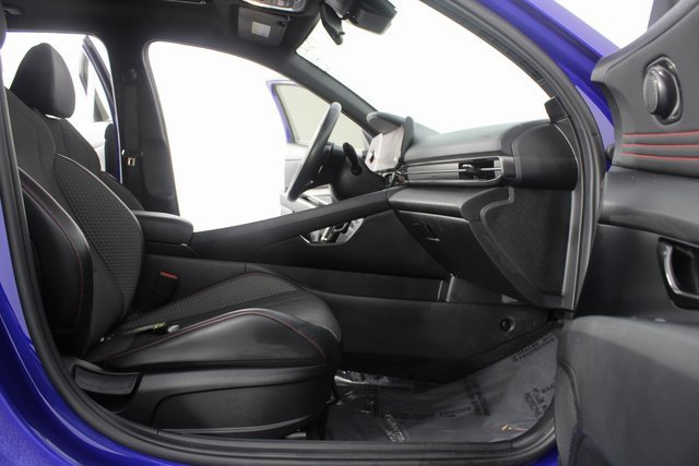 Used 2023 Hyundai Elantra N Line image 21