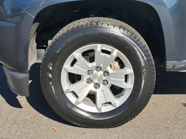 Used 2019 Chevrolet Colorado LT image 11