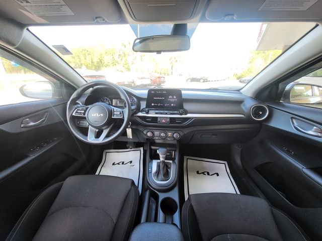 Used 2023 Kia Forte LXS image 14