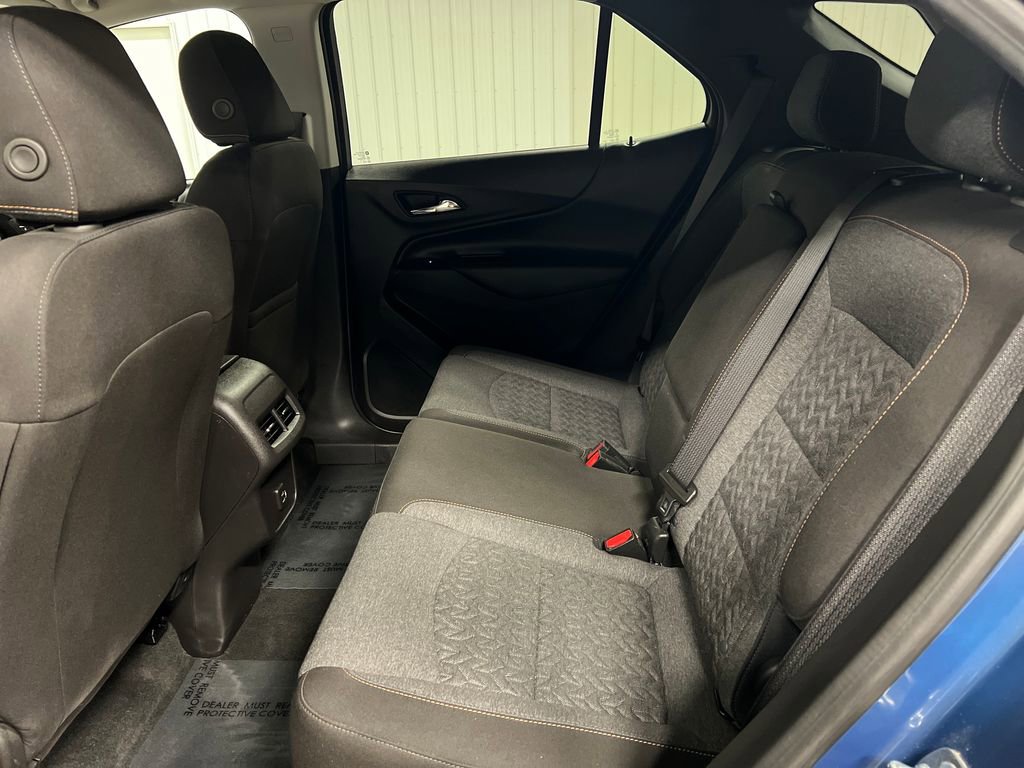 Certified 2024 Chevrolet Equinox LT image 14
