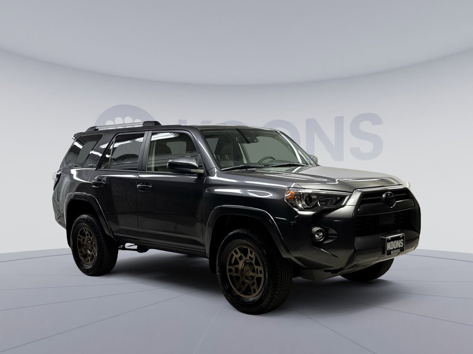 Used 2023 Toyota 4Runner SR5 image 14