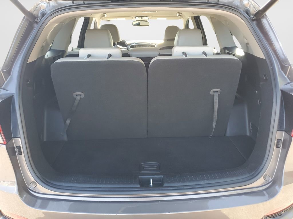 Used 2019 Kia Sorento EX image 12