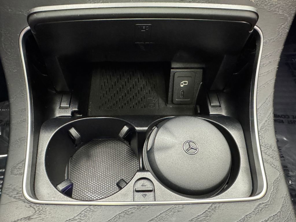 Certified 2020 Mercedes-Benz GLC 300 4MATIC Coupe image 17