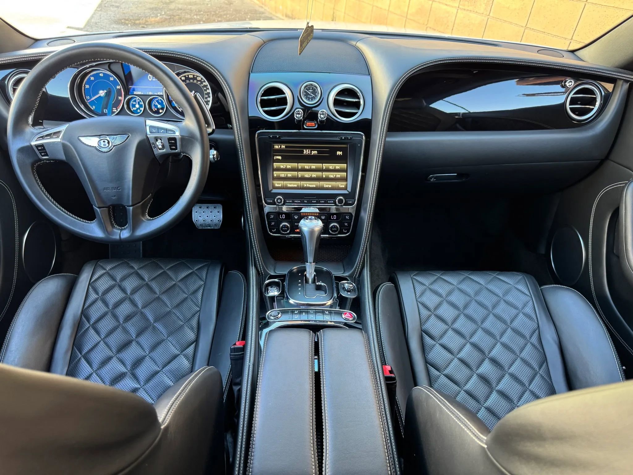 Used 2016 Bentley Continental GT V8 S AWD/4WD image 22