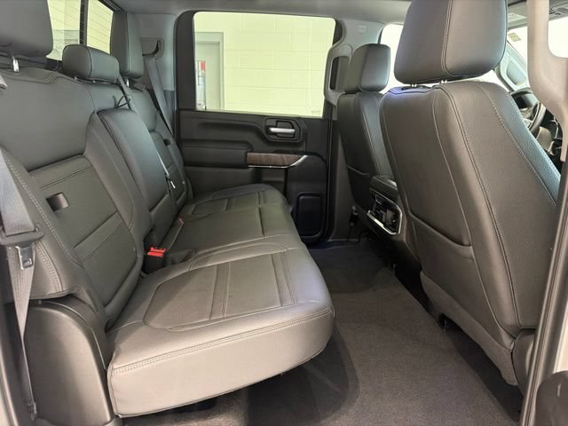 Certified 2021 GMC Sierra 2500 Denali w/ Denali Ultimate Package AWD/4WD image 10