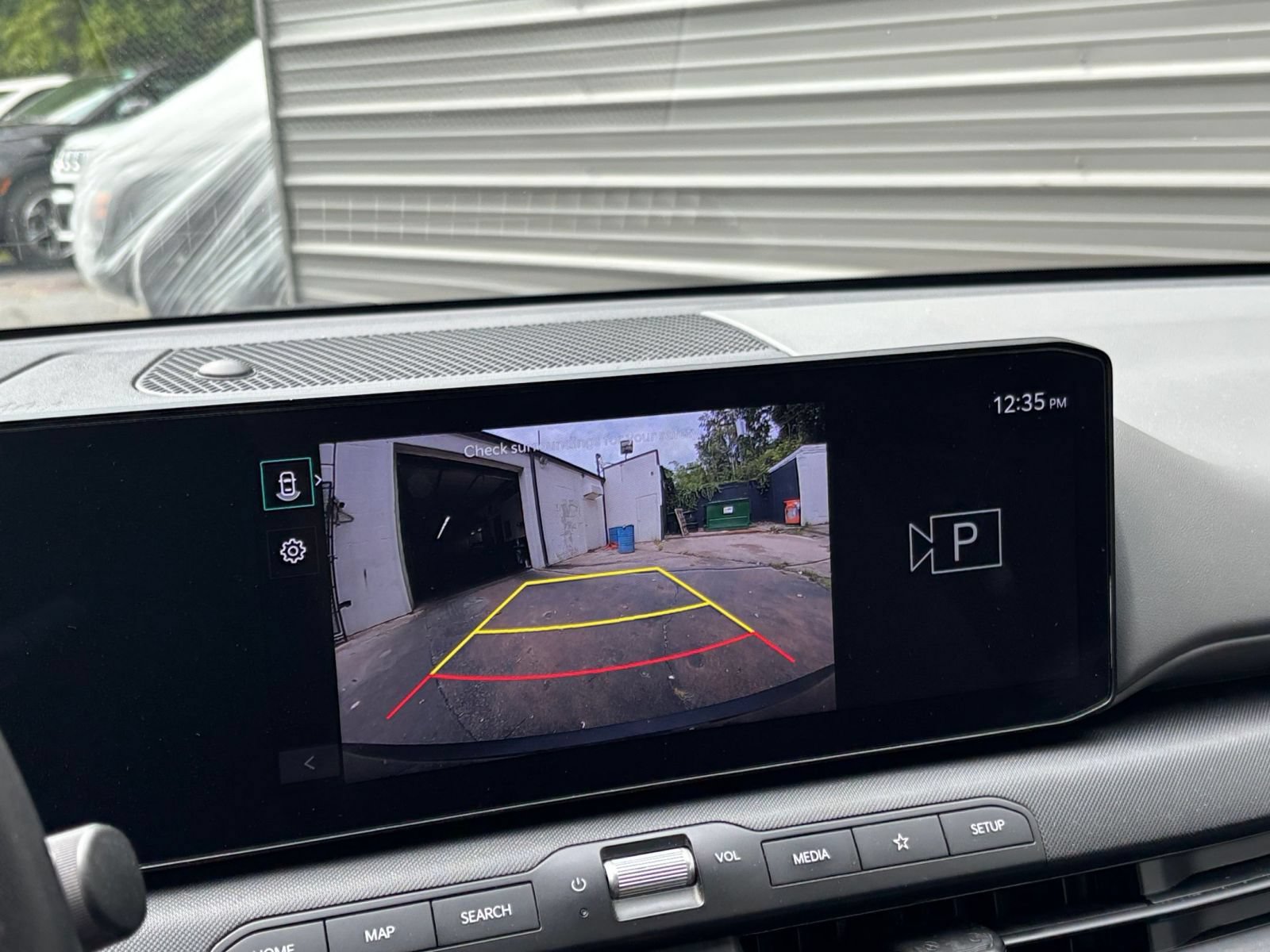 Used 2025 Kia K4 FWD image 20