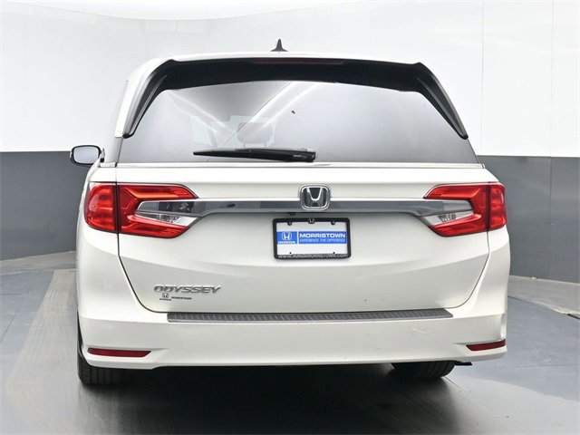 Used 2019 Honda Odyssey EX-L image 9