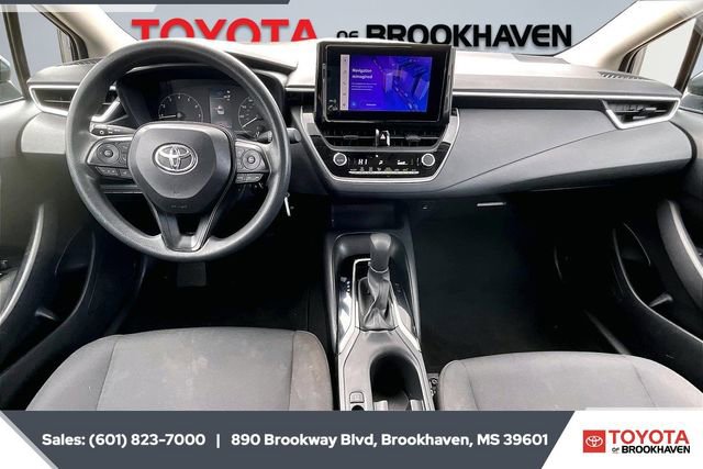 Used 2024 Toyota Corolla LE image 13
