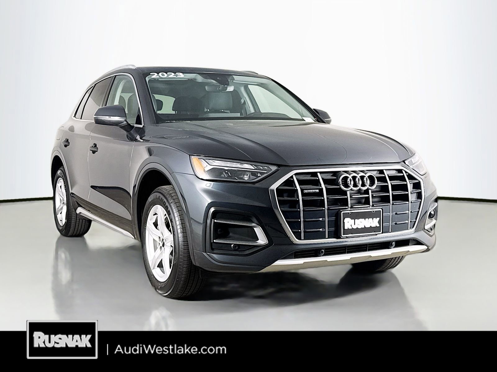 Used 2023 Audi Q5 2.0T Premium w/ Convenience Package