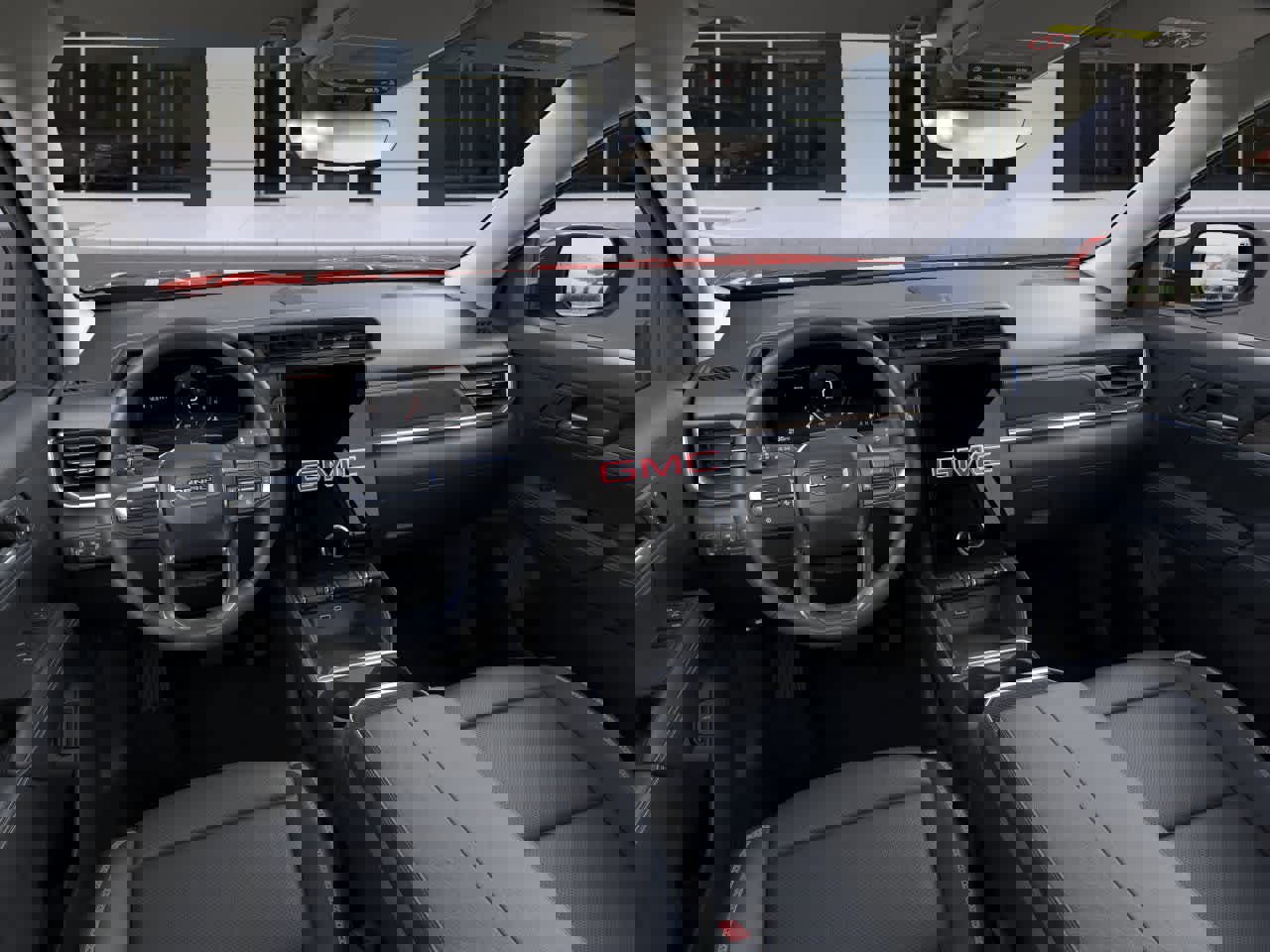 New 2026 GMC Terrain Denali image 15