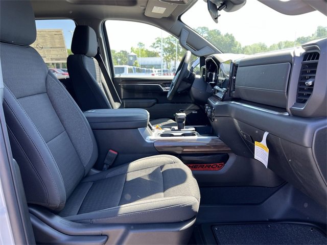 New 2024 Chevrolet Silverado 1500 RST w/ All Star Edition Plus image 29
