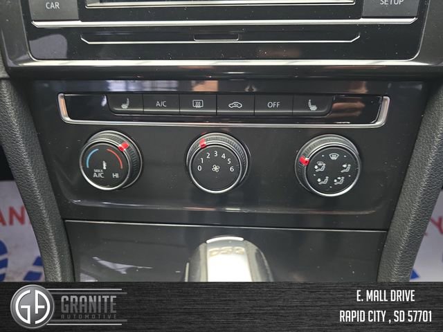 Used 2019 Volkswagen Golf Alltrack SEL image 18