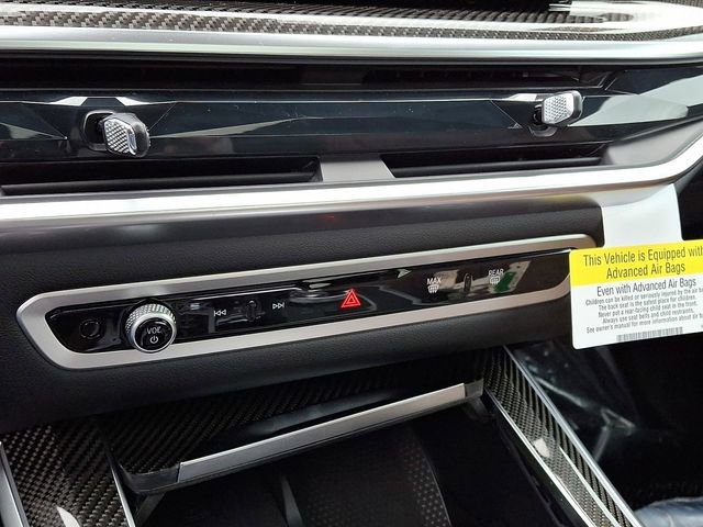 New 2026 BMW X5 M60i image 15