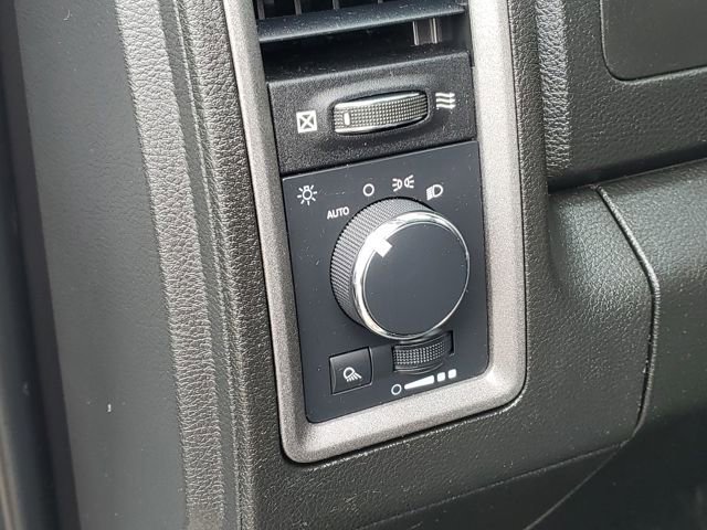 Used 2022 RAM 1500 Tradesman w/ Popular Equipment Group AWD/4WD image 8