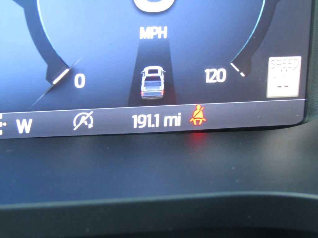 New 2026 Ford F150 Lariat w/ Equipment Group 502A High image 27