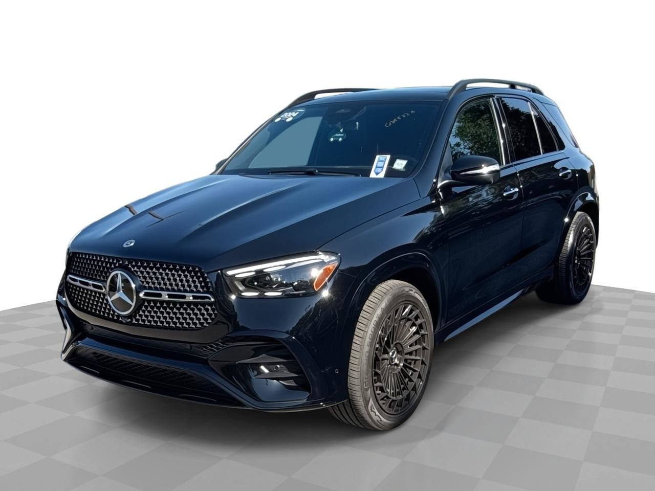 Used 2024 Mercedes-Benz GLE 450 4MATIC