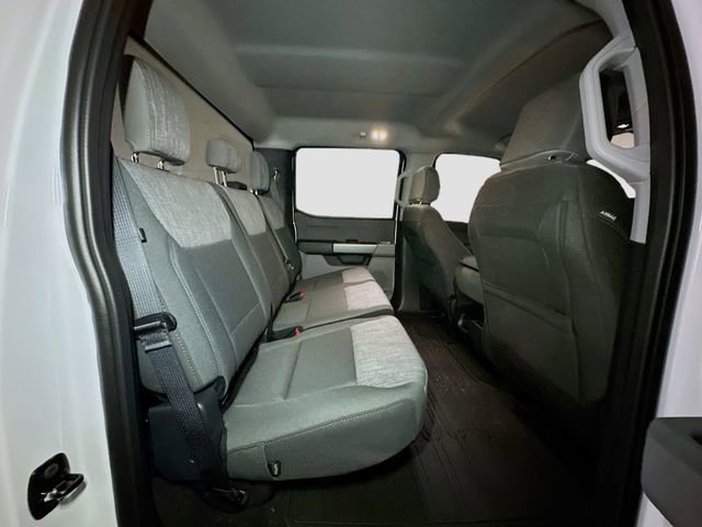 New 2026 Ford F350 XLT w/ FX4 Off-Road Package image 29