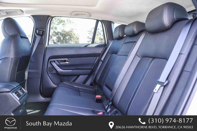 New 2026 MAZDA CX-50 AWD 2.5 Hybrid w/ Premium Pkg image 20