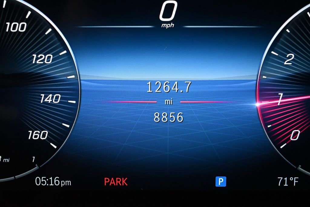 Certified 2026 Mercedes-Benz GLA 250 image 12