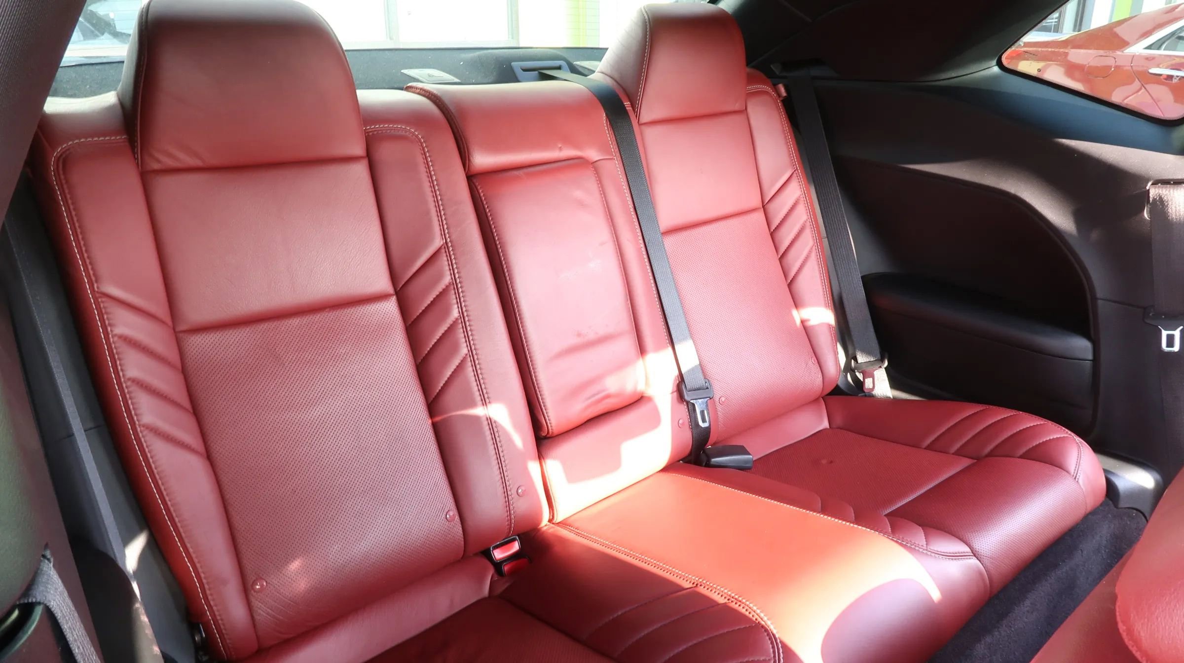 Used 2019 Dodge Challenger SRT Hellcat w/ Laguna Leather Package image 20