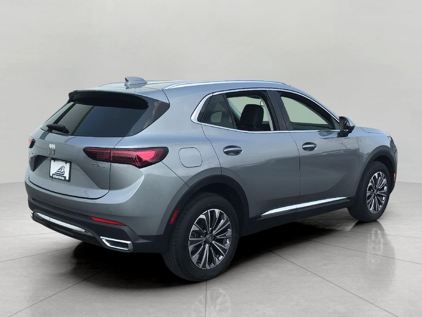 Used 2026 Buick Envision Preferred AWD/4WD image 5
