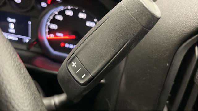 Used 2021 Chevrolet Silverado 1500 W/T w/ WT Value Package image 18