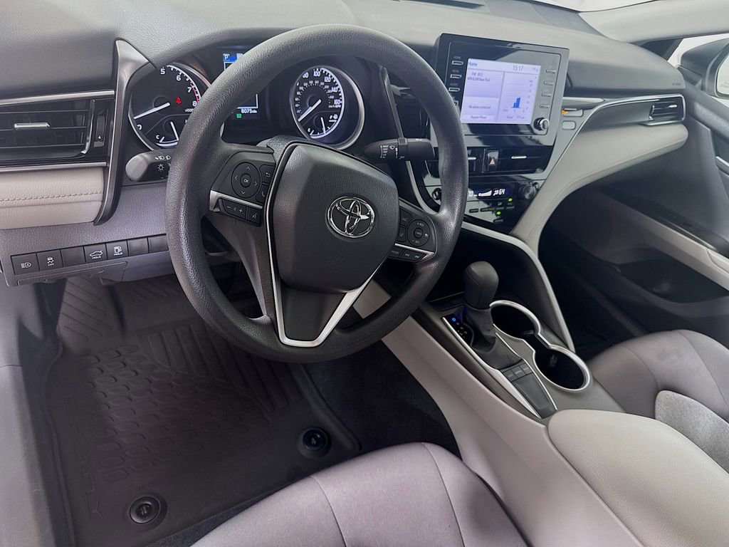 Used 2023 Toyota Camry LE FWD image 10