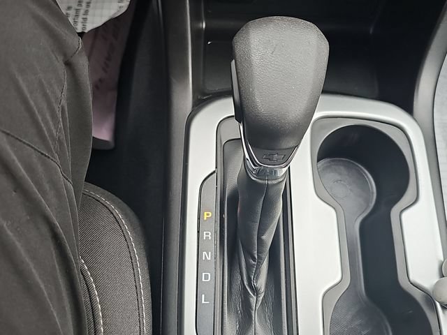 Used 2022 Chevrolet Colorado LT RWD image 17