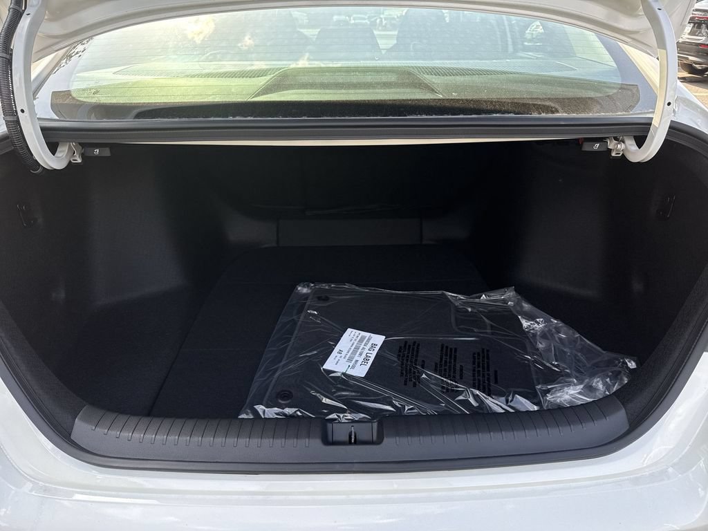 New 2026 Honda Accord SE image 14