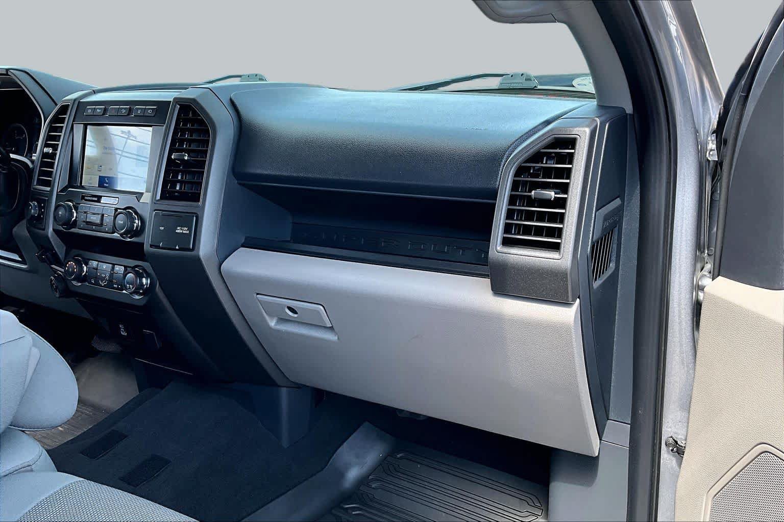 Certified 2022 Ford F250 XL w/ STX Appearance Package AWD/4WD image 18