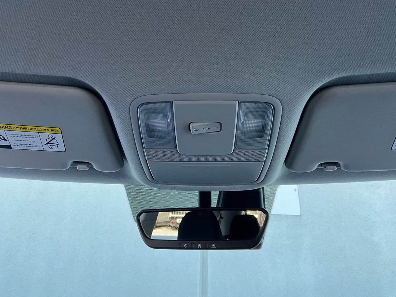 Used 2025 Kia Soul LX image 14