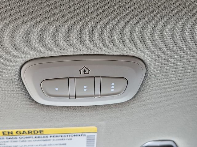 Used 2024 RAM 2500 Laramie image 51