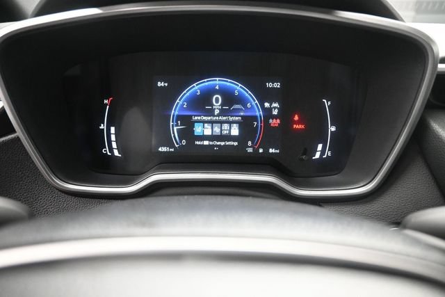 Used 2025 Toyota Corolla XSE FWD image 10